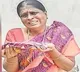 Actress Pakeezah Vasuki seeks help from AP government