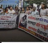 RG Kar victims father reacts to Bengal rape case