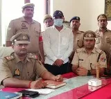 Varanasi Police Arrest Fake TTE Adarsh Jaiswal for Cheating Passengers