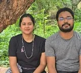 Purnachander Rao Releases Letter on News Anchor Swetha Suicide