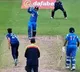 Vaibhav Suryavanshi Shines as India U19 Defeats England U19