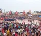 Puri Jagannath Rath Yatra 600 Fall Ill Due to Heat