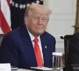 Donald Trump Says President Post is Dangerous