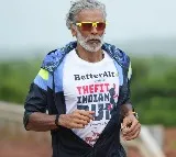 Milind Soman feels ‘amazing’ after covering 330km in 3 days during Mumbai-Goa run
