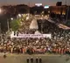 Dozens clash with police in anti-government protests in Serbia