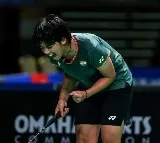 Tanvi stuns 7th seed, Ayush upsets world No. 6 to enter BWF US open finals