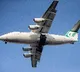 Iran reopens central, western airspace to international transit flights