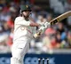 Zimbabwe opener Brian Bennett ruled out of ongoing Test against South Africa with concussion