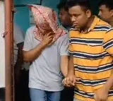 Kolkata Law Student Rape Case CCTV Footage Key
