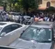 Gellu Srinivas Arrested in Mahaa News Attack Case