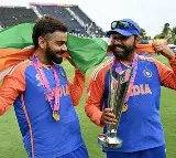 Rohit Sharma on Virat Kohli and Axar Patels T20 World Cup Final Performance