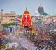 3 Dead and 10 Injured In Stampede During Jagannath Rath Yatra In Odishas Puri