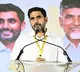 Nara Lokesh Warns TDP Cadre Against Complacency