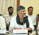 DK Shivakumar Next Karnataka CM Speculation