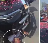 Jagan Car Accident Forensic Report States No Video Manipulation in Singayya Death