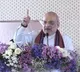 Amit Shah Slams Telangana Government Over Corruption