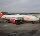 Air India Flight Emergency Landing in Kolkata Due to Temperature Surge