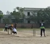 Heartbreaking Cricketer Dies of Heart Attack While Playing in Firozpur