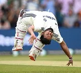 Rishabh Pants Somersault Celebration Draws Warning From Doctor