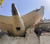 Muralidhar Mohol on Conspiracy Angle in Ahmedabad Plane Accident