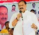 Mahesh Kumar Goud Comments on Phone Tapping Impossible Without KCR KTR Knowledge