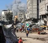 Hakam Muhammad Issa al Issa Hamas Founder Killed in Gaza Strike