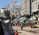 Hakam Muhammad Issa al Issa Hamas Founder Killed in Gaza Strike