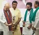 Amit Shah Inaugurates Turmeric Board in Nizamabad