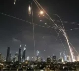 America Used Massive Weapons to Counter Iran Attacks