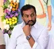 Raghunandan Rao Receives Death Threats Again