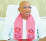 RS Praveen Kumar Criticizes Chandrababu Over Double Standards