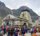 Uttarakhand Floods Halt Char Dham Yatra