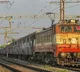 Visakha Express Firing Incident After Robbery Attempt in Palnadu