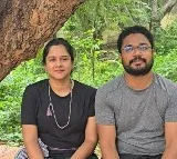 Anchor Swetha Suicide Case Poornachandar Surrenders Remanded for 14 Days