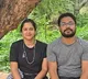 Anchor Swetha Suicide Case Poornachandar Surrenders Remanded for 14 Days