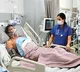 Bhaskara Naidu TTD Employee Suffers Snakebite in Tirumala