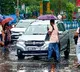 Andhra Pradesh Rains Forecast for Next Three Days Due to Low Pressure