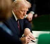 Donald Trump Hails Key Bill Approval in US Senate as Major Victory