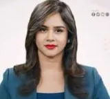 Accused in TV news presenter's suicide case remanded to judicial custody