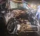 Four of a family killed in car-canter truck collision in K'taka's Tumakuru