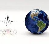 Mild earthquake of 3.9-magnitude hits Nepal