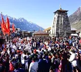 Char Dham Yatra resumes after 24-hour suspension