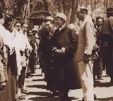 The living Buddha's epic journey to save Tibet's identity