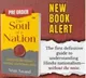 'The Soul of a Nation', a book on Hindu nationalism to hit the stands next month