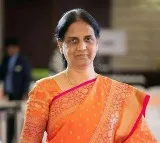 Sabitha Indra Reddy Slams Congress Government