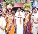 Kanakadurga Temple Receives Golden Bonam from Hyderabad