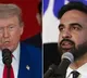 Donald Trumps Big Warning To Zohran Mamdani