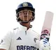 Yashasvi Jaiswal close to breaking Dravid Sehwag record