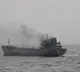 INS Tabar Heroic Rescue of Indian Sailors from Burning Tanker