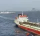 INS Tabar Rescues 14 Indian Sailors from Burning Oil Tanker in Gulf of Oman